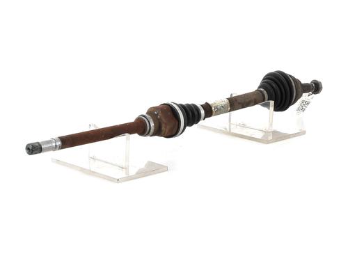 Right front driveshaft CITROËN C4 Grand Picasso I (UA_) 1.6 HDi 110 | BP24814517M39