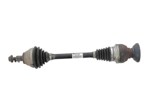 Used Right front driveshaft VW TIGUAN (5N_) 2.0 TDI 4motion (140 hp) 32201647