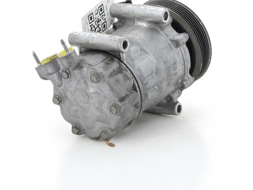 AC compressor PEUGEOT 1007 (KM_) 1.6 16V | BP38007477M34 - Image 3