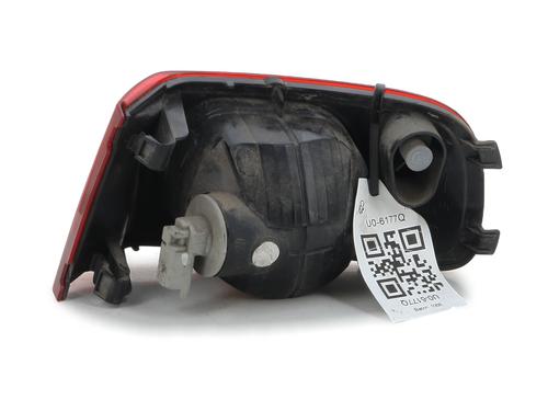 Rear bumper left light CITROËN C3 Picasso (SH_) 1.6 BlueHDi 100 | BP29198058C81 