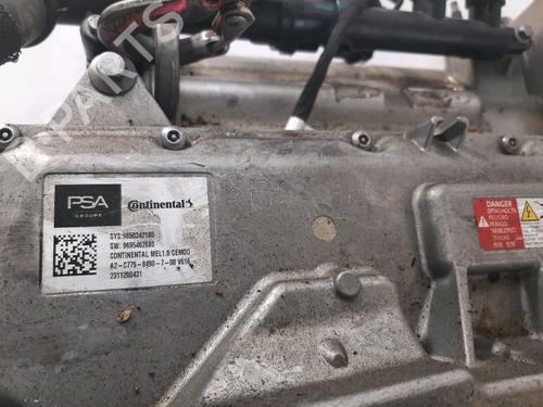 Engine OPEL CORSA F (P2JO) CORSA-e (68) | BP37680302M1 - Image 5
