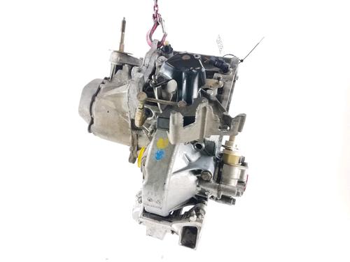 Gearbox CITROËN XSARA PICASSO (N68) 2.0 HDi | BP17486372M3 