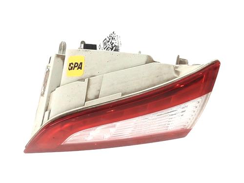 Right tailgate light PEUGEOT 508 SW I (8E_) 2.2 HDi | BP31699642C80 
