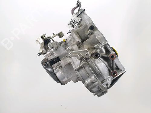 Gearbox SUZUKI SWIFT IV (FZ, NZ) 1.3 DDiS (AZG413D, ZC02S, ZC92S) | BP37627019M3 - Image 3