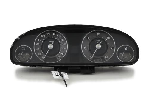 Instrument cluster LANCIA THESIS (841_) 2.4 JTD (841AXD1B02) | BP28616334C47