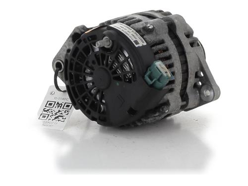 Alternator OPEL ZAFIRA / ZAFIRA FAMILY B (A05) 1.7 CDTI (M75) | BP31303271M7