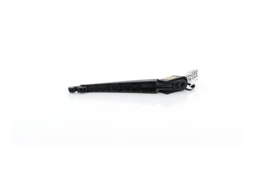 Used Rear windshield wiper arm Rear windshield wiper arm PEUGEOT 3008 II SUV (MC_, MR_, MJ_, M4_) 1.5 BlueHDi 130 (131 hp) 34337325 34337325