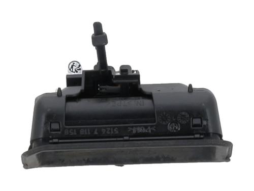 Tailgate handle BMW X1 (E84) xDrive 23 d | BP32278474C132