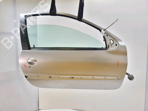 Used Right front door Right front door PEUGEOT 206 Hatchback (2A/C) 1.6 16V (109 hp) 36210797 36210797