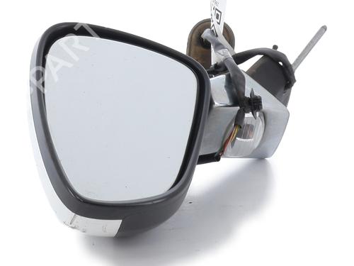 Left mirror CITROËN DS3 (SA_) 1.6 HDi 90 | BP32460099C26
