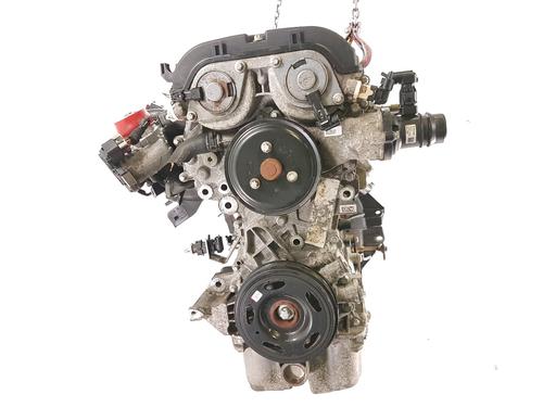 Used Engine OPEL CORSA E (X15) 1.4 (08, 68) (90 hp) 24192678