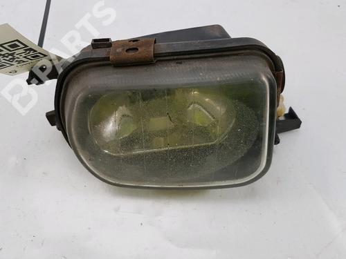 Used Left front fog light Left front fog light MERCEDES-BENZ C-CLASS Coupe (CL203) C 200 CDI (203.707) (122 hp) 11126894 11126894