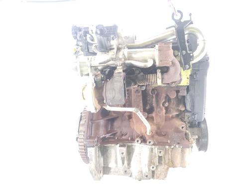 Engine RENAULT MEGANE II (BM0/1_, CM0/1_) 1.5 dCi (BM1F, CM1F) | BP29018827M1