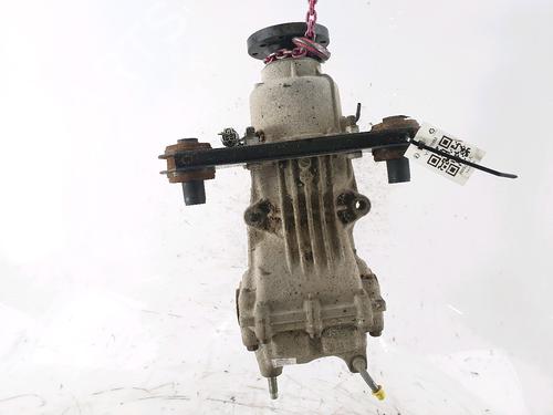 Differential, bag DACIA DUSTER (HM_) 1.5 dCi 115 4x4 (HMAD) (116 hp) 33189643