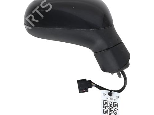 Right mirror SEAT LEON (1P1) 2.0 TDI | BP27691148C27
