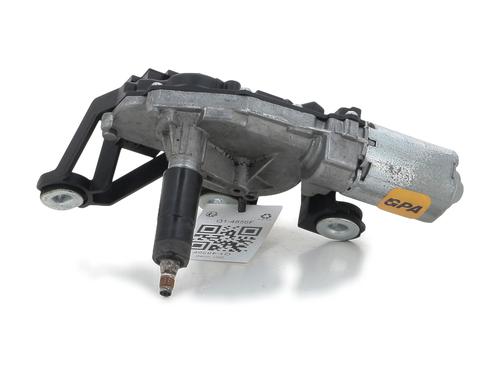 Rear wiper motor VW POLO (9N_, 9A_) 1.2 12V | BP28137654M102 