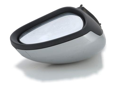 Right mirror PEUGEOT 207 (WA_, WC_) 1.4 HDi | BP29741561C27 