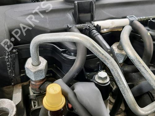 Engine RENAULT TWINGO II (CN0_) 1.5 dCi 75 | BP31937989M1 