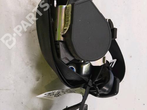 Used Front left belt tensioner Front left belt tensioner RENAULT CLIO IV (BH_) 1.5 dCi 75 (75 hp) 11186205 11186205