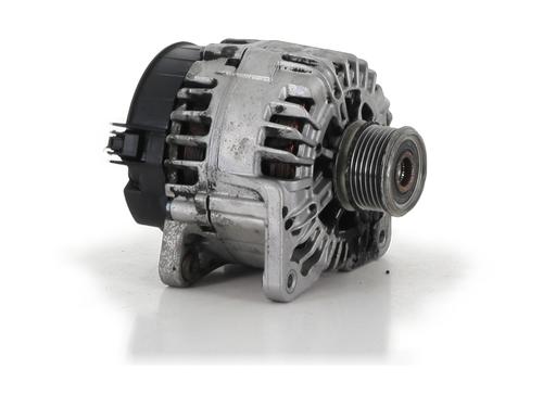 Alternator RENAULT MEGANE III Hatchback (BZ0/1_, B3_) 1.5 dCi (BZ09, BZ0D, BZ1W, BZ29, BZ14) | BP31349025M7