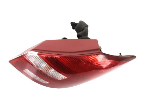 right-taillight-skoda-fabia-ii-542-2006-2007-2008-2009-2010-2011-2012-2013-2014-40172062 main image