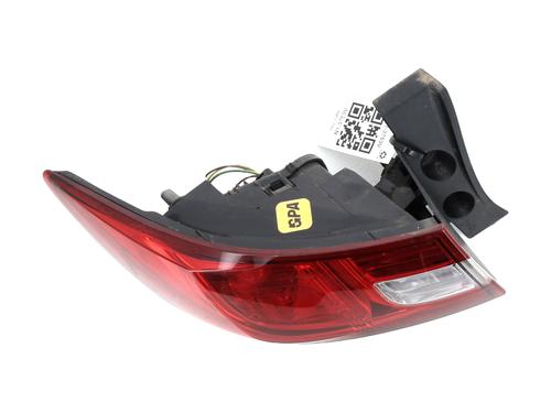 Used Left taillight RENAULT CLIO IV (BH_) 0.9 TCe 90 (BHNF, BHMA, BHMH, BHJK, BHJR) (90 hp) 30808306