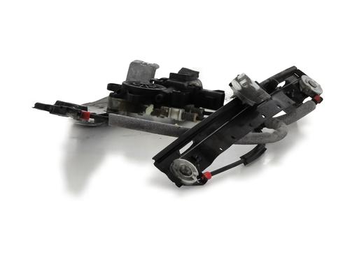Rear left window mechanism JAGUAR XJ (X351) 3.0 SDV6 | BP28082827C24 
