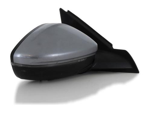 Right mirror PEUGEOT 208 II (UB_, UP_, UW_, UJ_) 1.5 BlueHDI 100 | BP29296524C27 