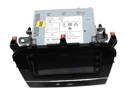Radio SUZUKI VITARA (LY) 1.4 T AllGrip (APK414) | BP38741460E6 - Image 3