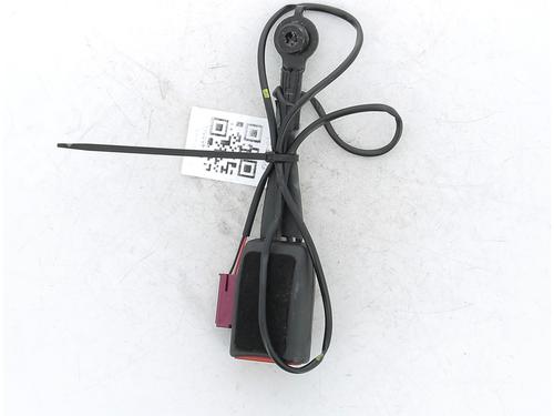 Seat buckle FORD RANGER (TKE) 2.0 EcoBlue 4x4 | BP27917086I32 