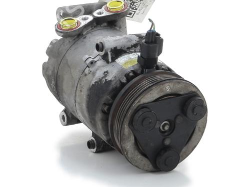 AC compressor FORD FOCUS II (DA_, HCP, DP) 1.6 | BP30165641M34 