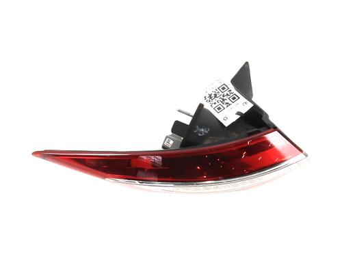 Used Left taillight FORD MONDEO IV Turnier (BA7) 2.0 SCTi (203 hp) 29623754