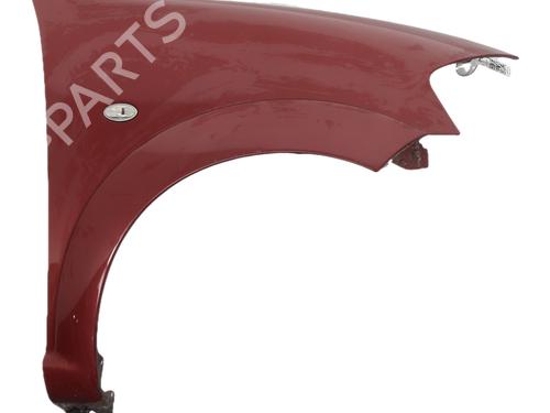 Guarda-lamas direito Guarda-lamas direito CITROËN C3 I (FC_, FN_) [2002-2013] 35892104 35892104
