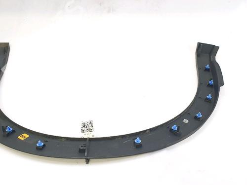 Rear right wheel arch trim PEUGEOT 3008 II SUV (MC_, MR_, MJ_, M4_) 1.5 BlueHDi 130 | BP29623747C137 