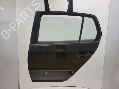 Used Left rear door VW GOLF V (1K1) [2003-2010]  25993342
