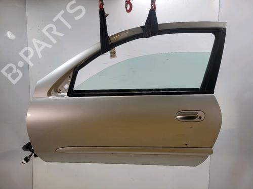 Used Left front door NISSAN ALMERA II Hatchback (N16) [2000-2025]  23269062