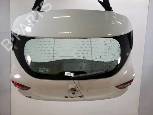 Used Tailgate RENAULT CLIO IV (BH_) 0.9 TCe 75 (BHNP) (76 hp) 31938301