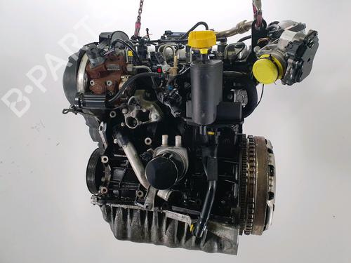 Engine RENAULT MEGANE CC (EZ0/1_) 1.9 dCi (EZ0J, EZ1S) | BP33866698M1 - Image 2