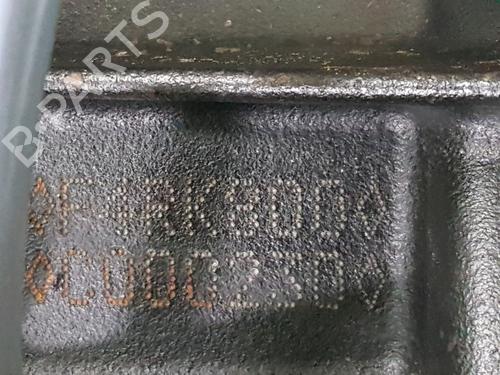 Engine RENAULT LAGUNA III (BT0/1) 2.0 GT | BP39224179M1 - Image 8