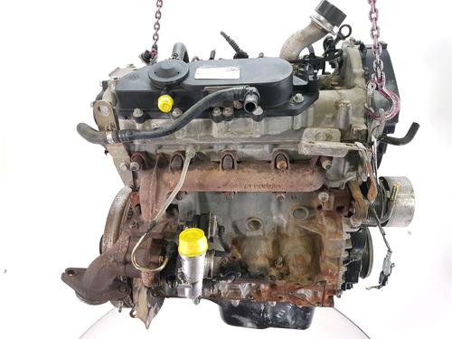 Engine IVECO DAILY III Van 29 L 12 V (ALKA41A2, ALLA52A2, ALKA42A2) | BP39547334M1 - Image 5