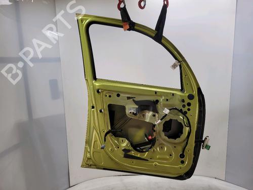 Left front door CITROËN C3 II (SC_) 1.6 HDi | BP28720911C2
