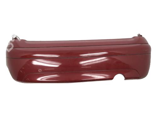 Bagtil kofangere CITROËN C3 I (FC_, FN_) 1.4 i (73 hp) 31821295