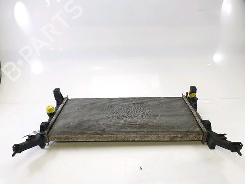 Køler RENAULT LAGUNA III (BT0/1) 2.0 dCi (BT01, BT08, BT09, BT0E, BT0K, BT12, BT1C, BT1D,... (150 hp) 25930774