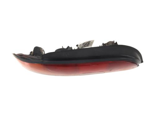 Used Left taillight NISSAN 100NX (B13) [1990-1996]  27531379