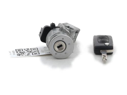 Ignition barrel CITROËN C3 II (SC_) 1.6 BlueHDi 75 | BP29931973M48 