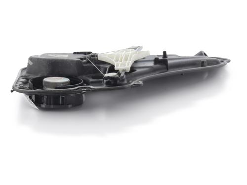 Rear left window mechanism VW GOLF VI (5K1) 1.6 TDI | BP37286456C24 - Image 3