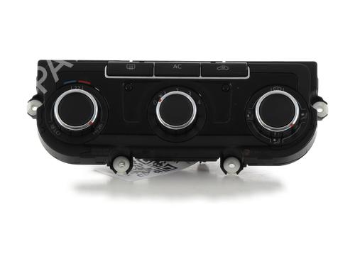 Used Climate control VW GOLF VI (5K1) [2008-2014]  28616254