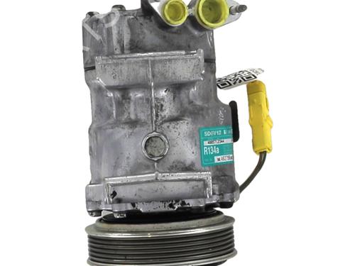 AC-Kompressor PEUGEOT 206 SW (2E/K) 1.6 16V | BP28332436M34