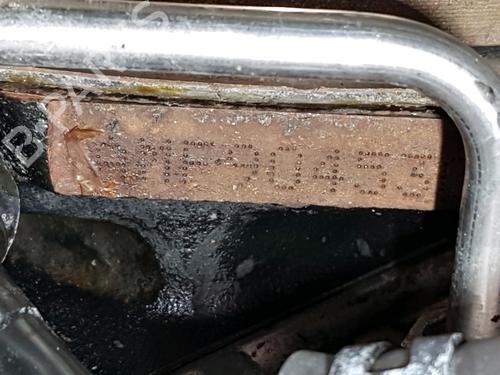 Motor SKODA FABIA I Combi (6Y5) 1.4 TDI | BP29964695M1