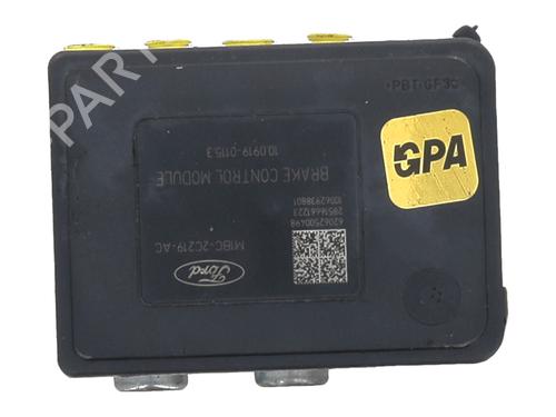 ABS pump FORD PUMA (J2K, CF7) 1.0 EcoBoost | BP34204878M43  - Image 5